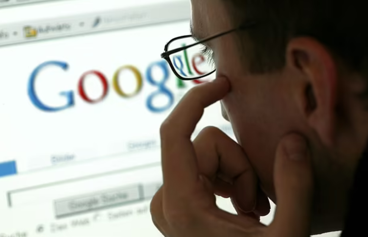 研究显示使用谷歌会导致人们对自己的智商有错误认识